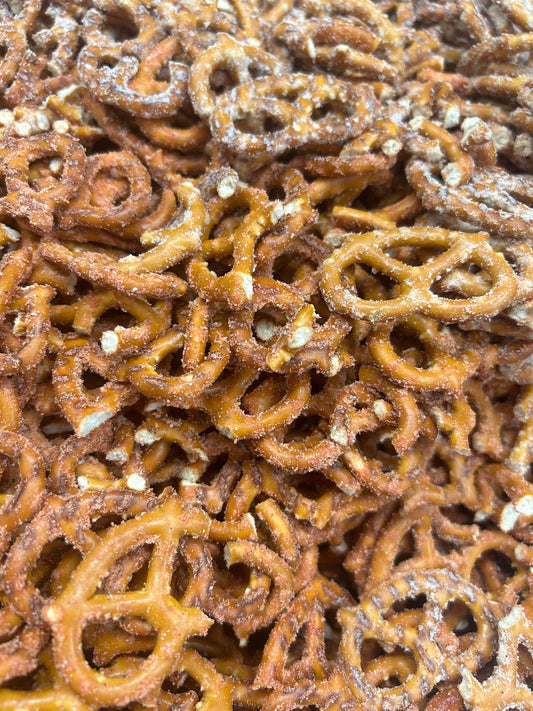 Little Italy Pretzel Mix